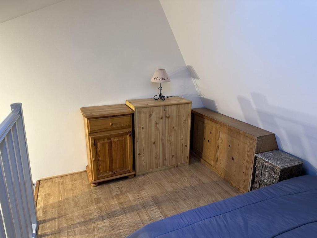 Apartment Damgan Vue Mer Extérieur photo