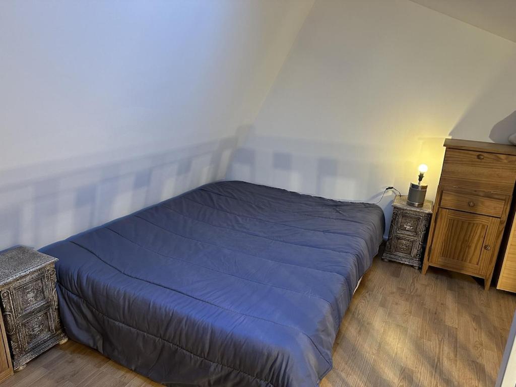 Apartment Damgan Vue Mer Extérieur photo