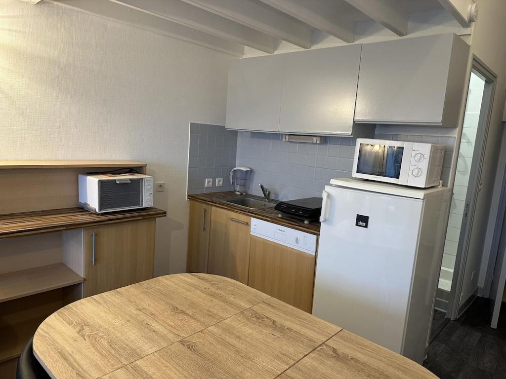 Apartment Damgan Vue Mer Extérieur photo