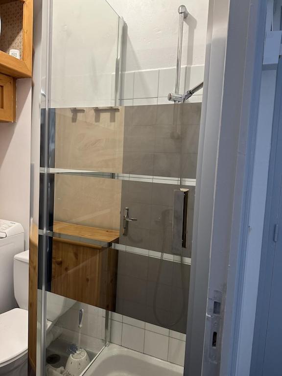 Apartment Damgan Vue Mer Extérieur photo